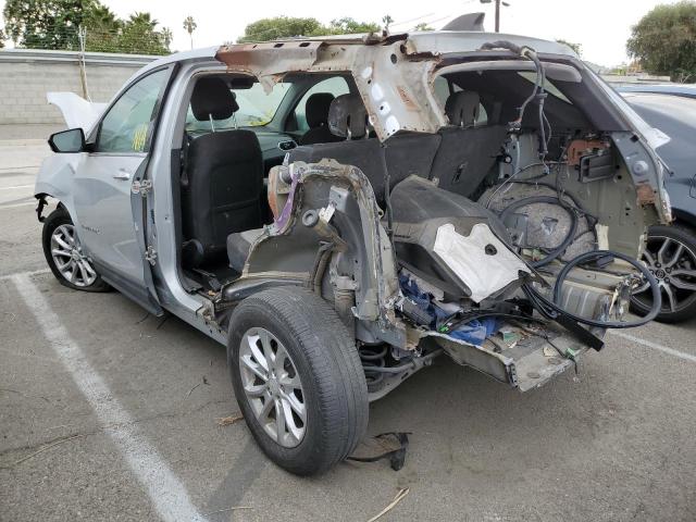 Photo 3 from auction – 2019 CHEVROLET EQUINOX LT with VIN 2GNAXKEV2K6146045