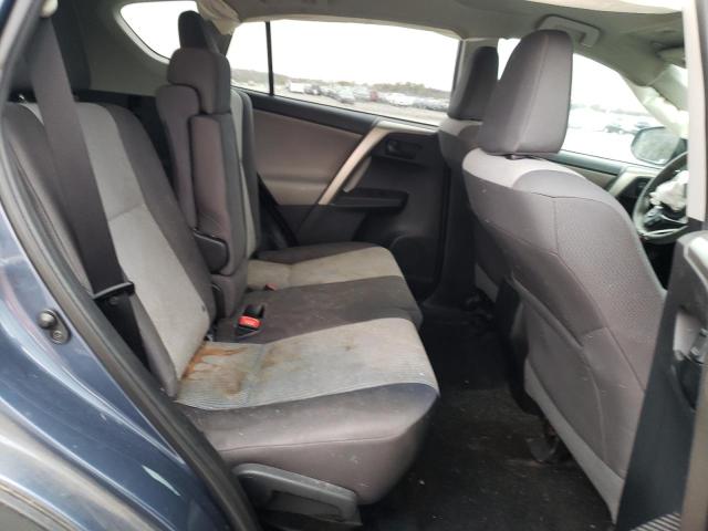 Photo 6 from auction – 2014 TOYOTA RAV4 LE with VIN 2T3ZFREV3EW091122