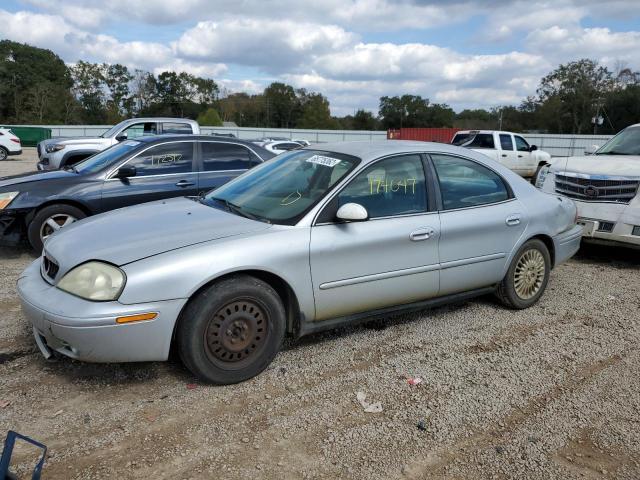 Photo 2 from auction – 2005 MERCURY SABLE GS with VIN 1MEHM50U35A617240