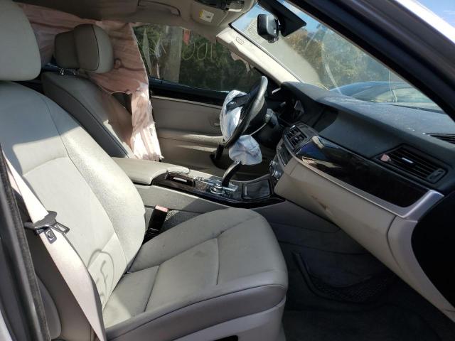 Photo 5 from auction – 2013 BMW 535 I with VIN WBAFR7C57DC820271
