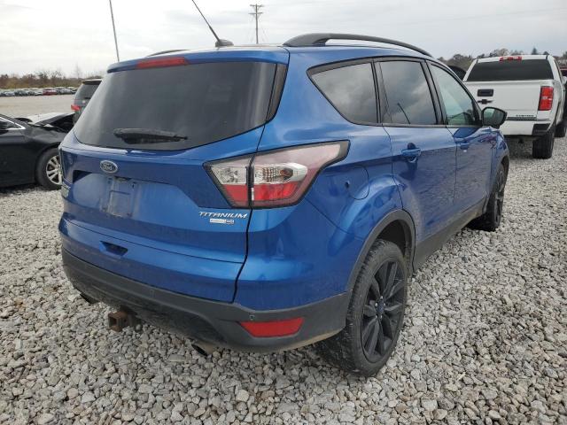 Photo 4 from auction – 2017 FORD ESCAPE TIT with VIN 1FMCU9J95HUC47016