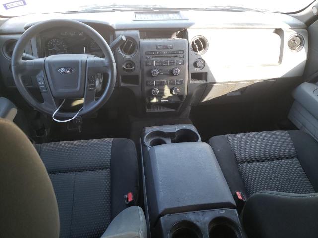 Photo 8 from auction – 2014 FORD F150 SUPER with VIN 1FTEW1CM7EFB98606