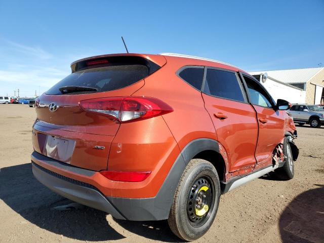 Photo 4 from auction – 2017 HYUNDAI TUCSON LIM with VIN KM8J3CA44HU548081