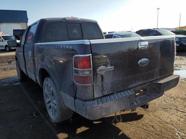 Photo 3 from auction – 2007 FORD F150 SUPER with VIN 1FTRW14507FA87228