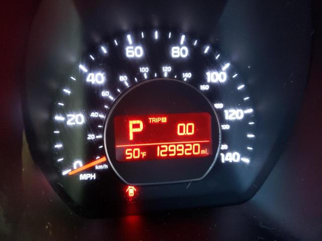 Photo 8 from auction – 2018 KIA SOUL with VIN KNDJN2A29J7903595