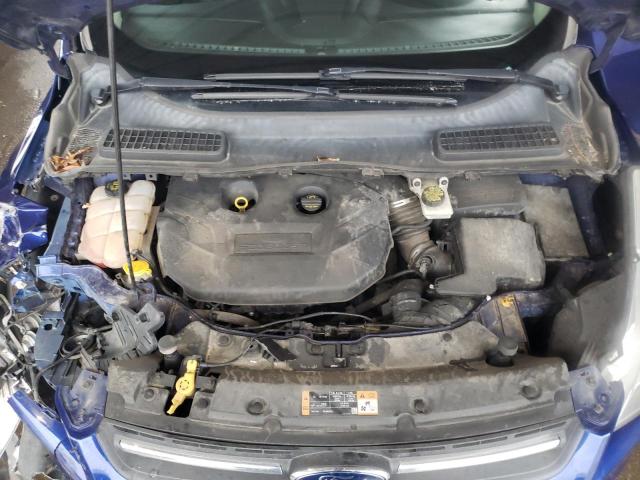 Photo 7 from auction – 2015 FORD ESCAPE SE with VIN 1FMCU0G96FUA81833