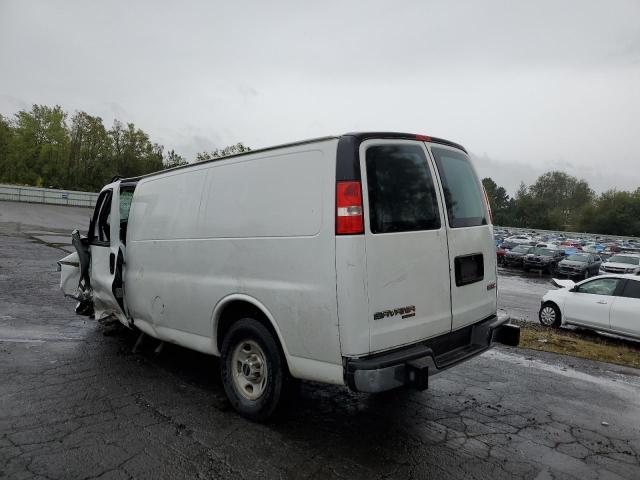 Photo 3 from auction – 2015 GMC SAVANA G25 with VIN 1GTW7FCF9F1908104