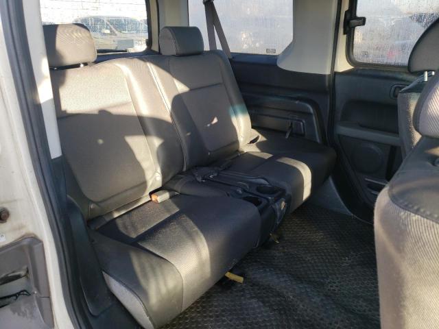 Photo 6 from auction – 2005 HONDA ELEMENT EX with VIN 5J6YH28655L003458