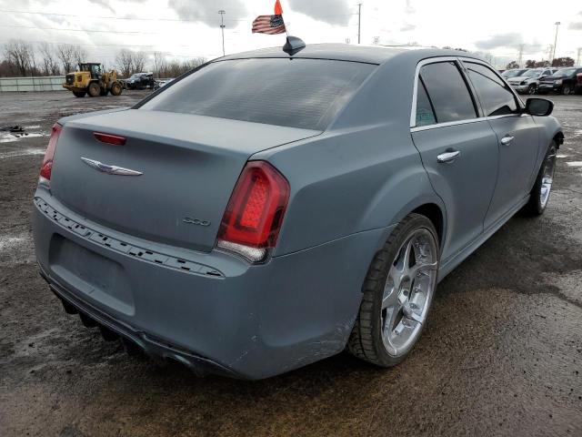 Photo 4 from auction – 2019 CHRYSLER 300 LIMITE with VIN 2C3CCAEG5KH613363