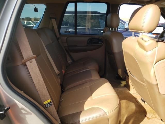 Photo 11 from auction – 2002 CHEVROLET TRAILBLAZE with VIN 1GNDT13S422200695
