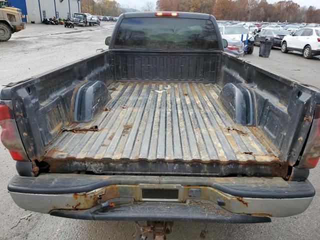 Photo 6 from auction – 2005 CHEVROLET SILVERADO with VIN 1GCEK14Z75Z189537