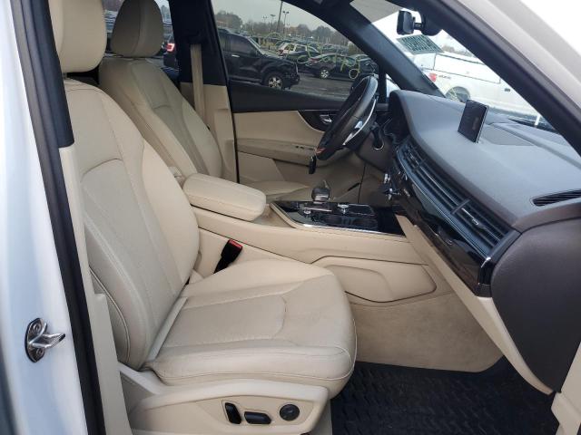 Photo 5 from auction – 2018 AUDI Q7 PRESTIG with VIN WA1VAAF77JD029903