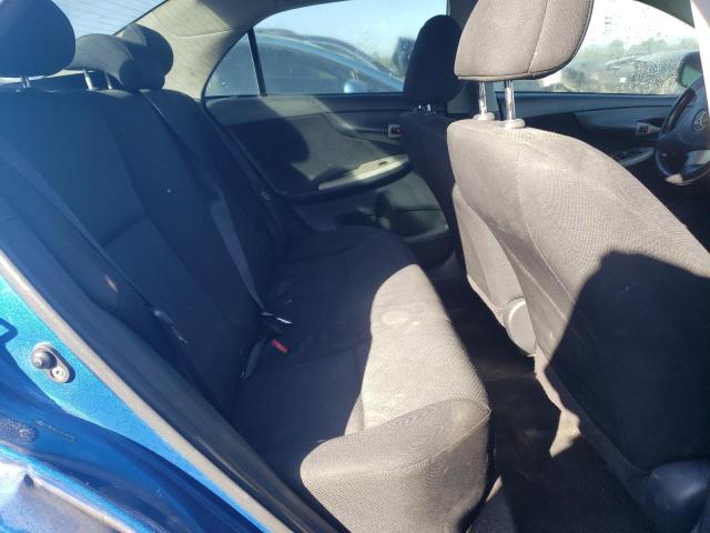 Photo 6 from auction – 2010 TOYOTA COROLLA BA with VIN 2T1BU4EE2AC455111