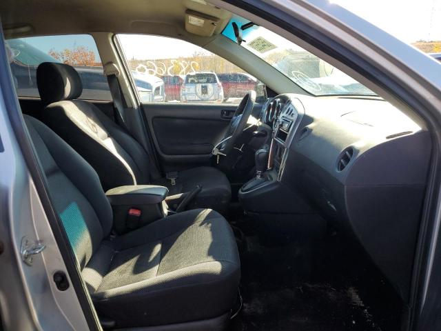 Photo 5 from auction – 2006 PONTIAC VIBE with VIN 5Y2SL65856Z400402