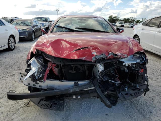 Photo 9 from auction – 2019 LEXUS RC 350 with VIN JTHHZ5BC1K5020176
