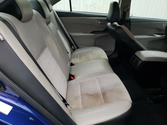 Photo 6 from auction – 2016 TOYOTA CAMRY LE with VIN 4T1BF1FK5GU548631