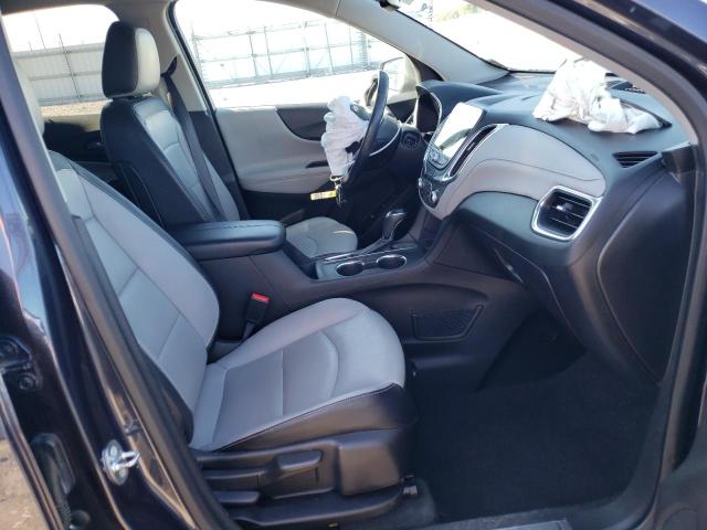 Photo 5 from auction – 2018 CHEVROLET EQUINOX PR with VIN 3GNAXMEV2JL108918