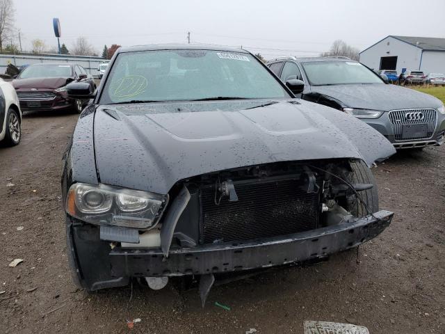Photo 9 from auction – 2014 DODGE CHARGER R/ with VIN 2C3CDXCT6EH275475