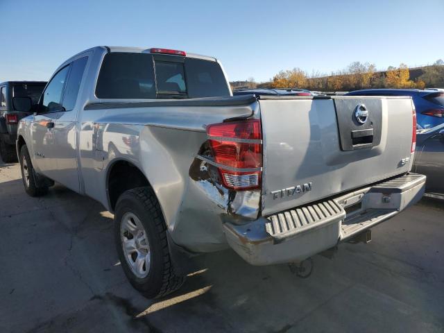 Photo 3 from auction – 2005 NISSAN TITAN XE with VIN 1N6AA06B25N565951