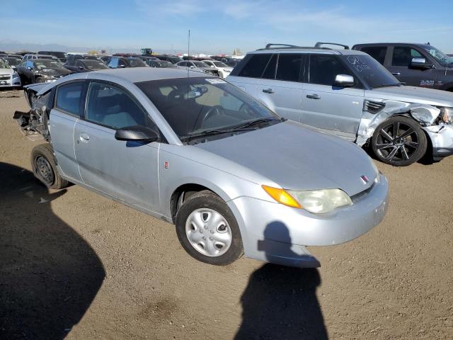 SATURN ION LEVEL 2007 with VIN 1G8AM15F47Z111128 - Photo from auction