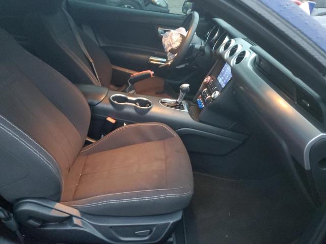 Photo 5 from auction – 2020 FORD MUSTANG with VIN 1FA6P8TH7L5123779