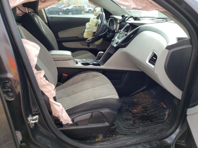 Photo 5 from auction – 2014 CHEVROLET EQUINOX LT with VIN 2GNALBEK7E6309570