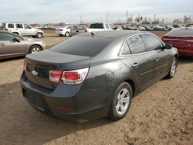 Photo 4 from auction – 2016 CHEVROLET MALIBU LIM with VIN 1G11B5SA2GU107354