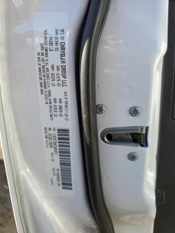 Photo 10 from auction – 2014 DODGE DART LIMIT with VIN 1C3CDFCB0ED669973
