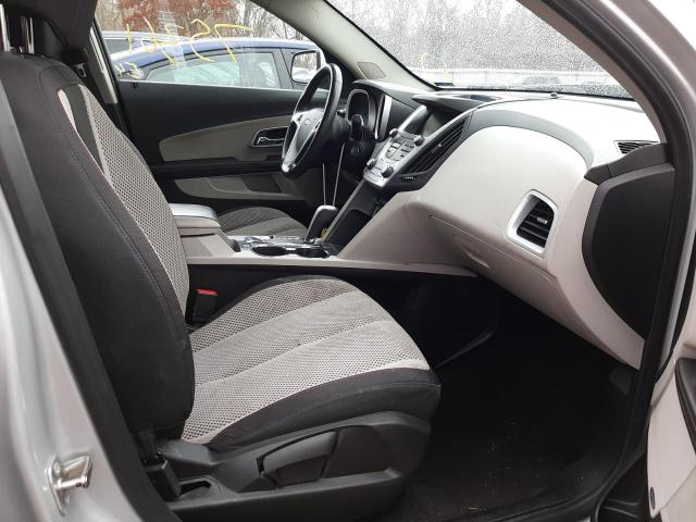 Photo 5 from auction – 2015 CHEVROLET EQUINOX LT with VIN 2GNFLGEK1F6412391
