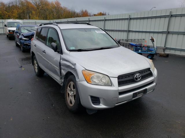 TOYOTA RAV4 2010 with VIN 2T3BF4DV7AW058267 - Photo from auction