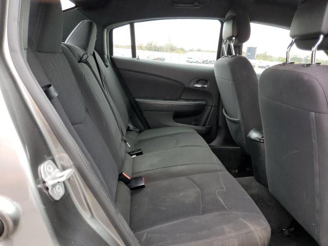Photo 6 from auction – 2012 CHRYSLER 200 TOURIN with VIN 1C3CCBBBXCN278396