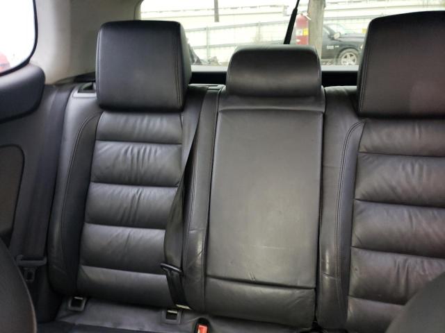 Photo 6 from auction – 2009 VOLKSWAGEN RABBIT with VIN WVWAA71K09W076340
