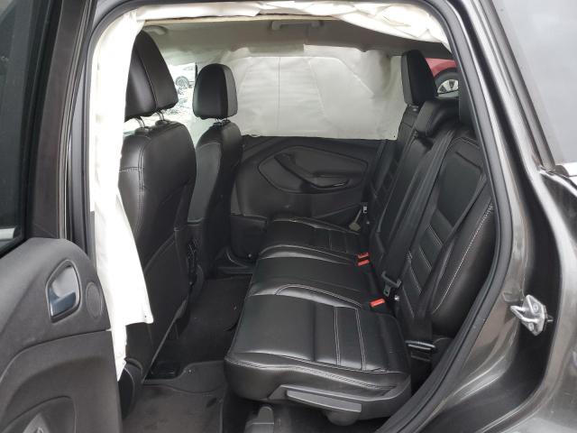 Photo 6 from auction – 2017 FORD ESCAPE TIT with VIN 1FMCU9JD8HUD90515