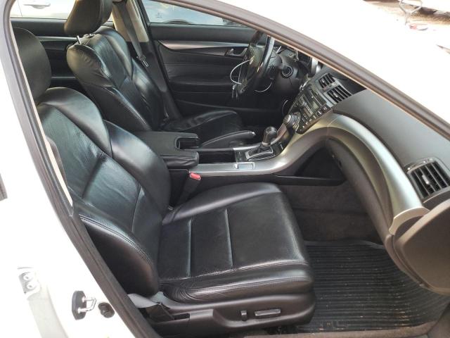 Photo 5 from auction – 2010 ACURA TL with VIN 19UUA8F54AA018773