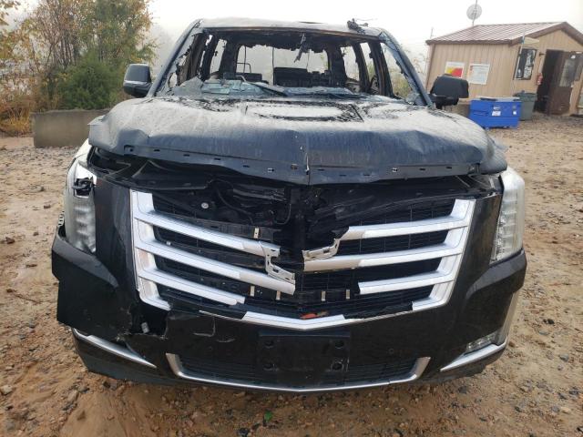Photo 9 from auction – 2016 CADILLAC ESCALADE E with VIN 1GYS4JKJ1GR310828