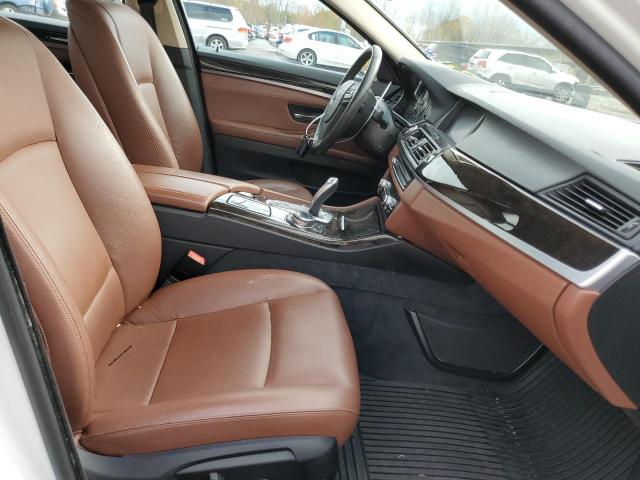 Photo 5 from auction – 2014 BMW 535 XI with VIN WBA5B3C52ED535529