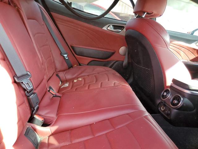 Photo 6 from auction – 2022 KIA STINGER GT with VIN KNAE55LC9N6099865