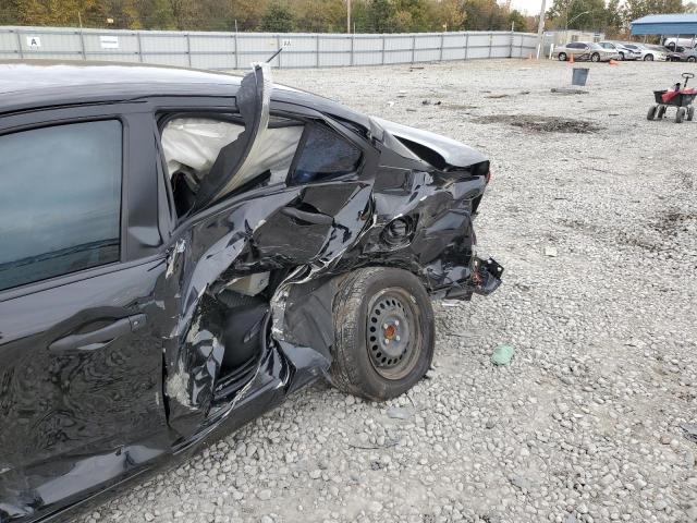 Photo 9 from auction – 2020 NISSAN VERSA S with VIN 3N1CN8DV1LL900533