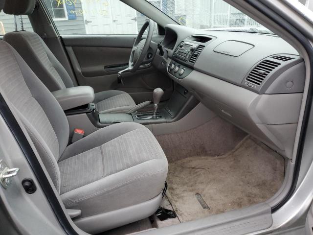 Photo 5 from auction – 2006 TOYOTA CAMRY LE with VIN 4T1BE32K46U108564