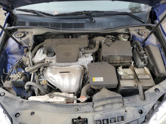 Photo 7 from auction – 2016 TOYOTA CAMRY LE with VIN 4T1BF1FK7GU534665