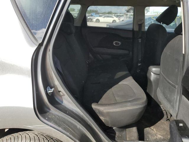 Photo 6 from auction – 2014 KIA SOUL with VIN KNDJN2A22E7008195