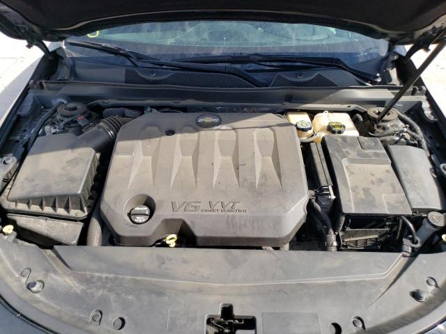 Photo 7 from auction – 2018 CHEVROLET IMPALA LT with VIN 2G1105S32J9151446
