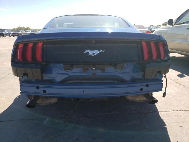 Photo 6 from auction – 2018 FORD MUSTANG with VIN 1FA6P8TH8J5113842
