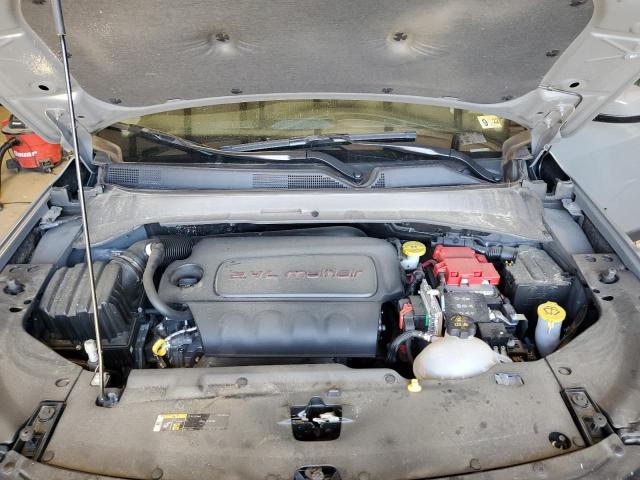 Photo 7 from auction – 2021 JEEP COMPASS SP with VIN 3C4NJDAB9MT586944