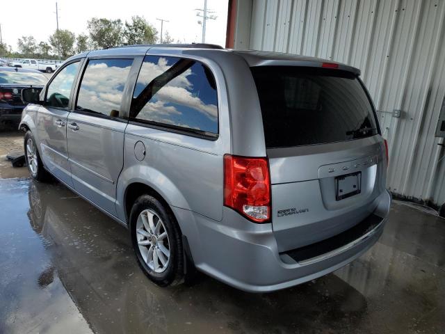 Photo 3 from auction – 2013 DODGE GRAND CARA with VIN 2C4RDGCG9DR733821