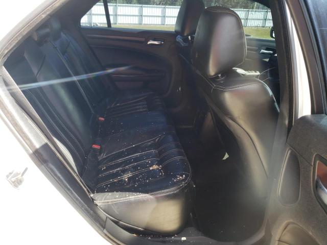Photo 6 from auction – 2016 CHRYSLER 300 S with VIN 2C3CCABG6GH223898
