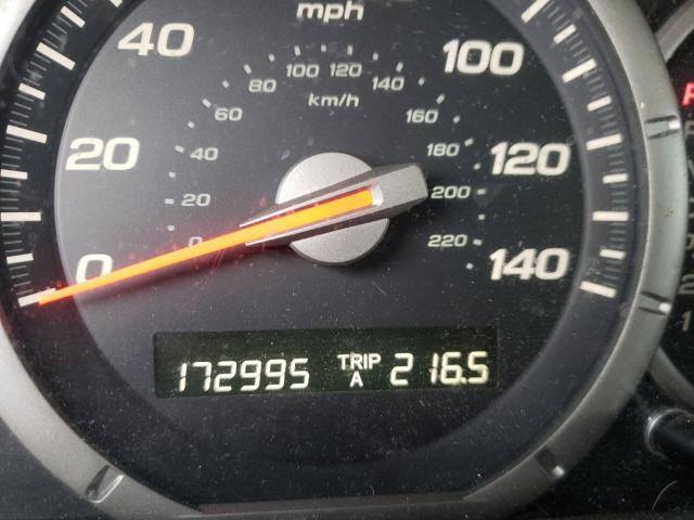Photo 8 from auction – 2006 HONDA PILOT with VIN 5FNYF18476B008783