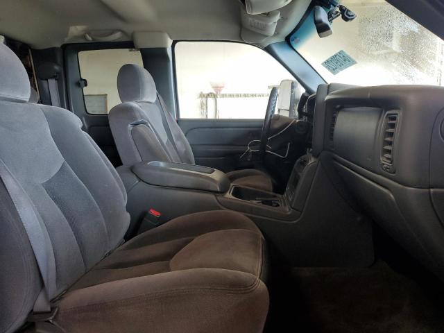 Photo 5 from auction – 2004 GMC NEW SIERRA with VIN 2GTEK19V641110470