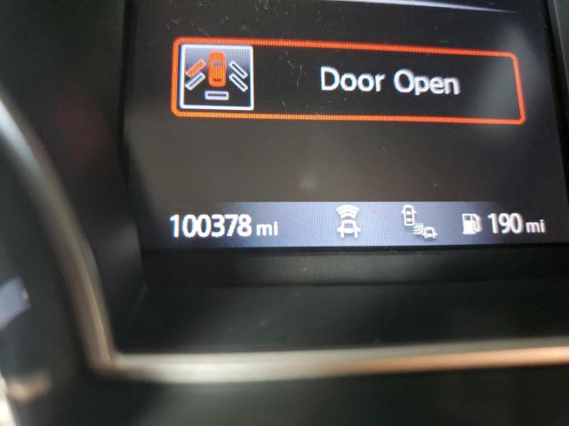 Photo 8 from auction – 2017 NISSAN ALTIMA 2.5 with VIN 1N4AL3AP1HC495169