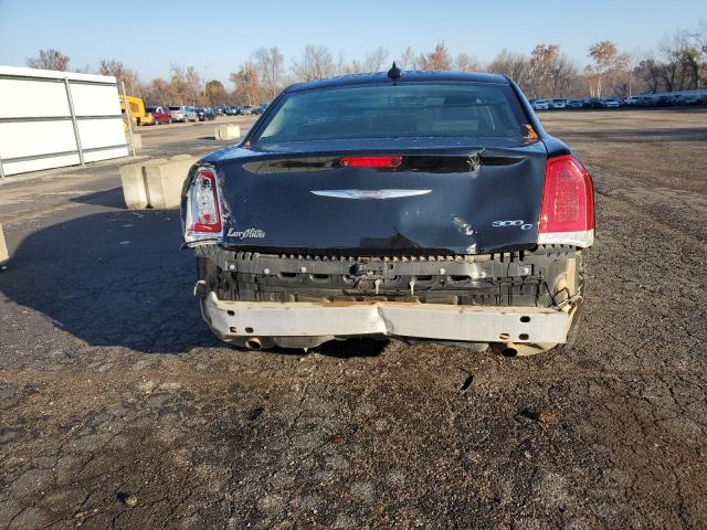 Photo 9 from auction – 2016 CHRYSLER 300C with VIN 2C3CCAEG2GH134793